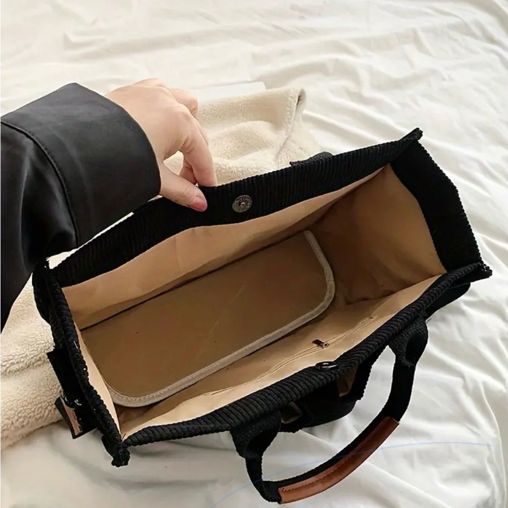 Tote bag Hardware  for women - Picture 12 of 15